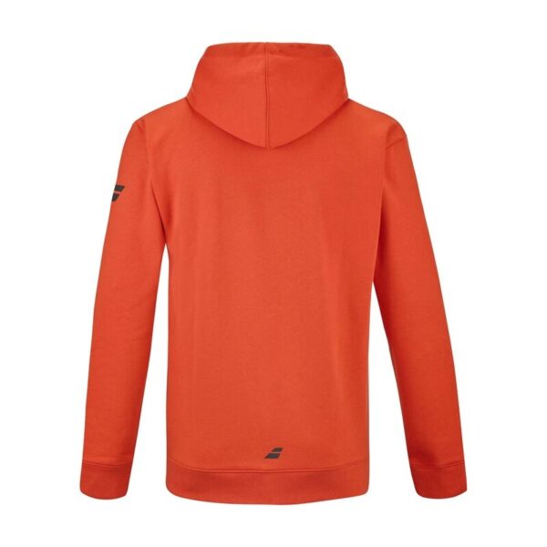 3E7AFA8B85A66CFED21A7D8F67B0F78C_ FELPA BAMBINO - EXERCISE HOOD SWEAT JR