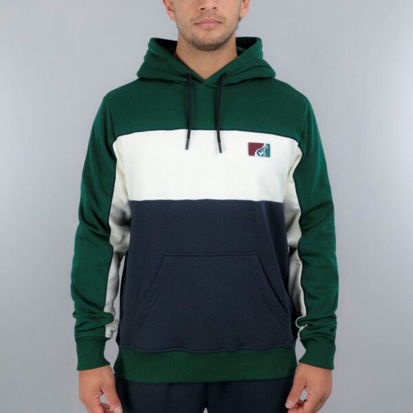 FELPA UOMO - HOODIE POSH