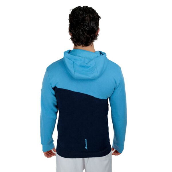 FELPA UNISEX - DRIVE HOOD SWEAT