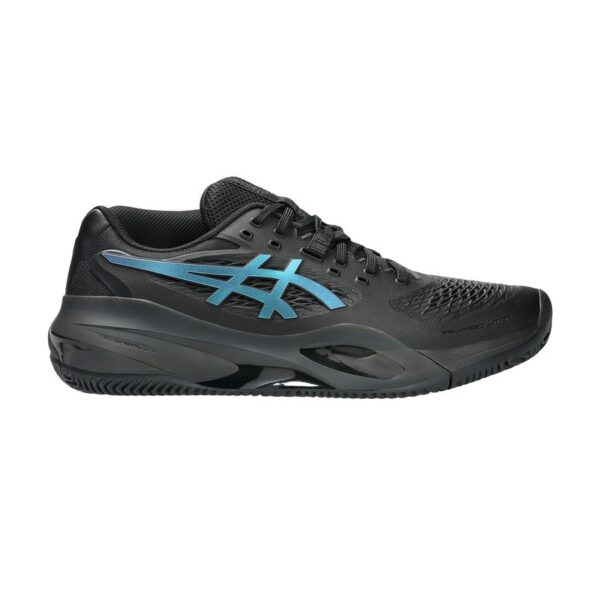 SCARPA TENNIS UOMO - GEL RESOLUTION X CC