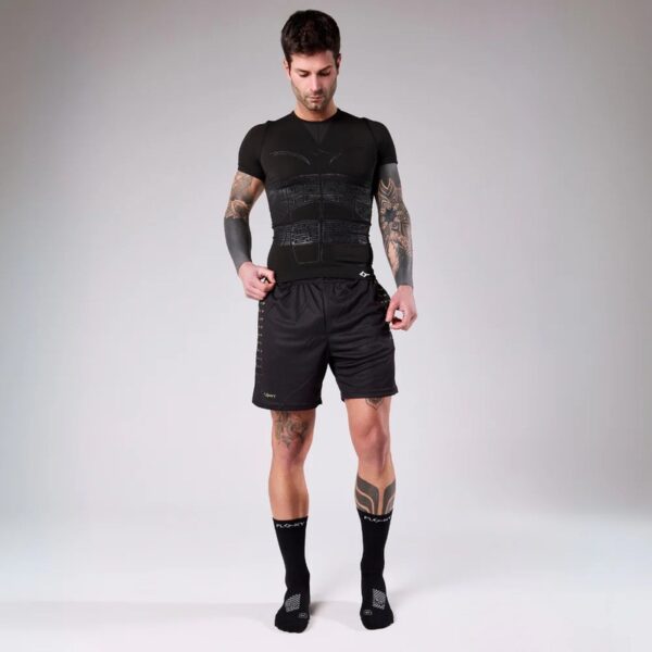 CALZE - SOCKS RUN UP MEDIUM