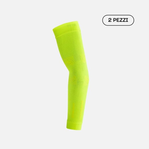 MANICOTTO - ARM SLEEVE NO STRAIN