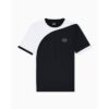 MAGLIETTA UOMO - COLORBLOCK TEE