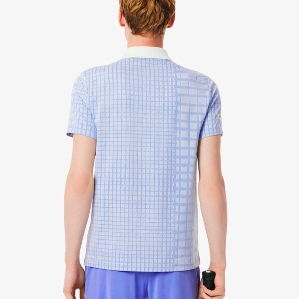 POLO UOMO - ULTRA-DRY STRETCH POLO