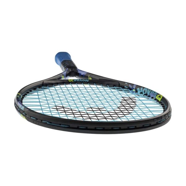 RACCHETTA - NOVAK 25 2025