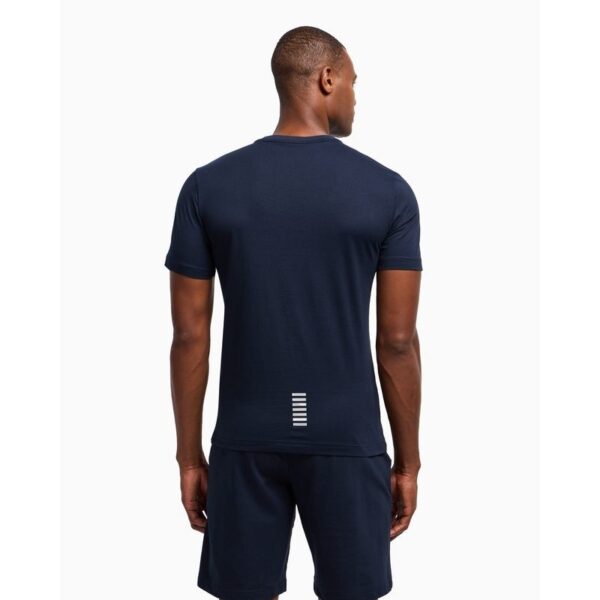 MAGLIETTA UOMO - TRAIN CORE