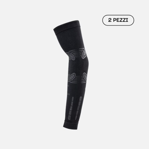 MANICOTTO - ARM SLEEVE NO STRAIN