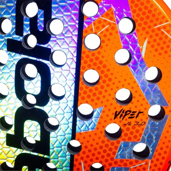 PALA - TECHNICAL VIPER JUAN LEBRON 3.0 2026