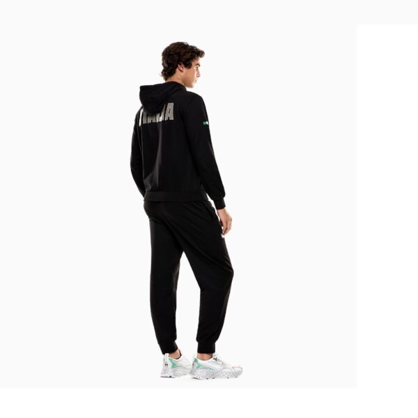 TUTA UOMO - ITALIA TEAM TUTA