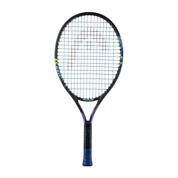 RACCHETTA - NOVAK 23 2025