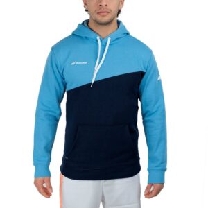 61E8DF5E616C6504282BDBAA7DBCFBEB_ FELPA UNISEX - DRIVE HOOD SWEAT