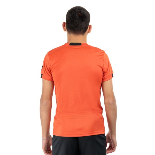 MAGLIETTA UOMO - PLAY CREW NECK TEE