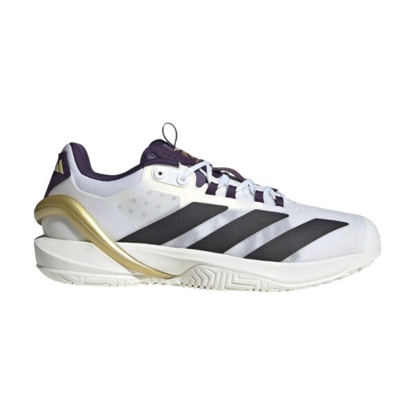 SCARPA TENNIS UOMO - CYBERSONIC 2 AC