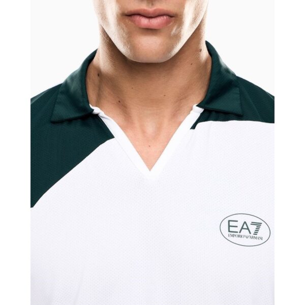 POLO UOMO - COLORBLOCK POLO