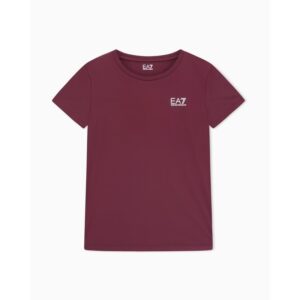 MAGLIETTA DONNA - ESSENTIAL TEE