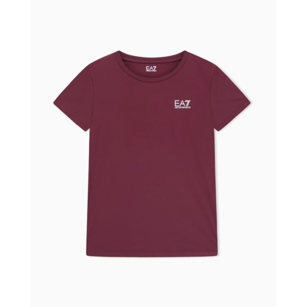 MAGLIETTA DONNA - ESSENTIAL TEE