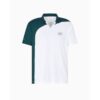 POLO UOMO - COLORBLOCK POLO