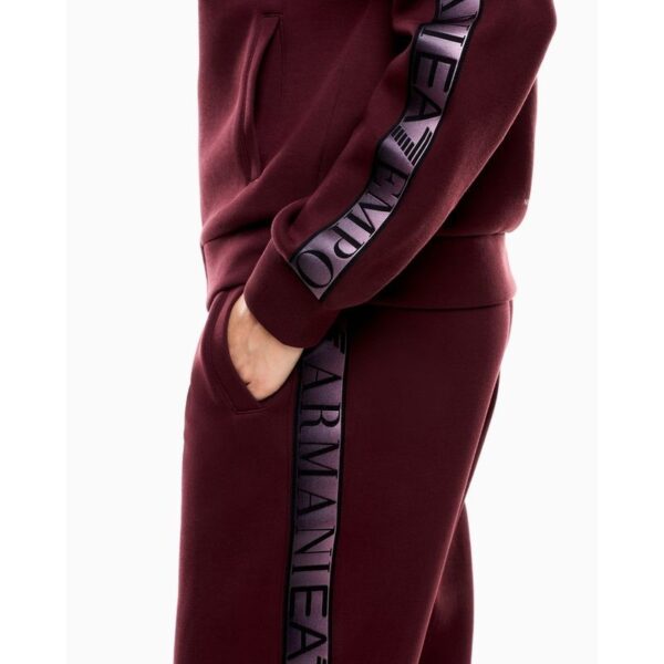 TUTA DONNA - T-SUIT T-TOP FZ