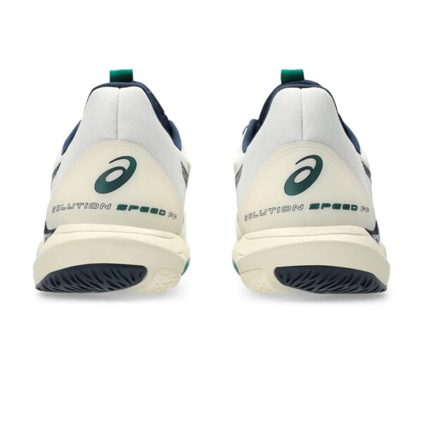 SCARPA TENNIS UOMO - SOLUTION SPEED FF 3 AC