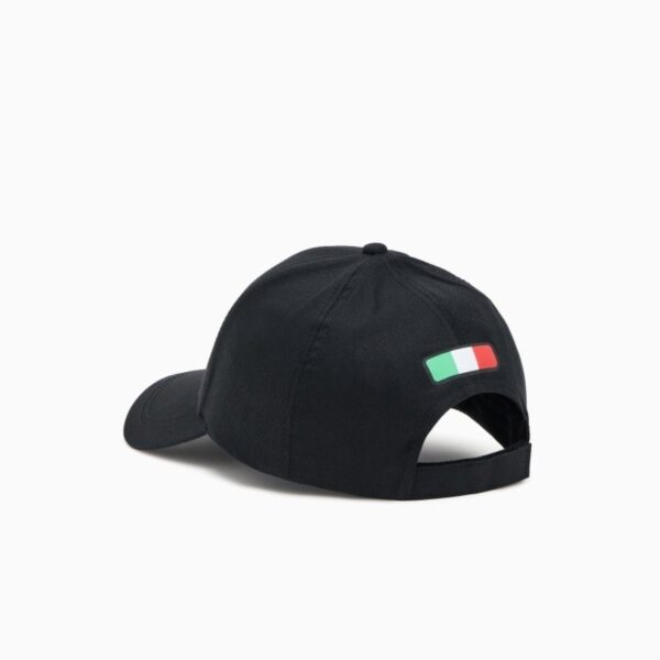 CAPPELLINO UOMO - ITALIA TEAM CAPPELLO
