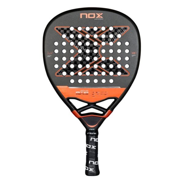 PALA - AT10 GENIUS ATTACK 12K 2025