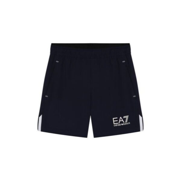 PANTALONCINO JUNIOR - TRAIN VISIBILITY