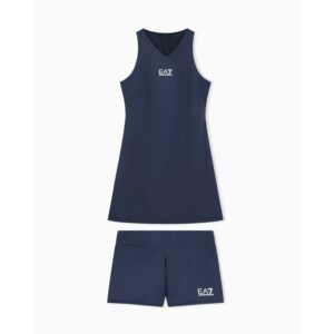 VESTITO DONNA - CLASSIC DRESS