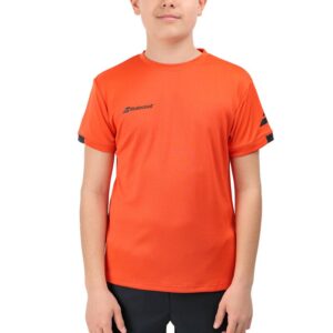 MAGLIETTA BAMBINO - PLAY CREW NECK TEE BOY