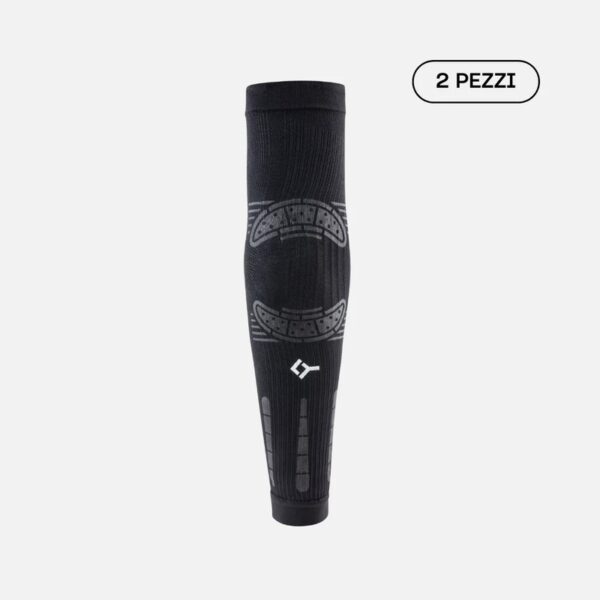 MANICOTTO - ARM SLEEVE NO STRAIN