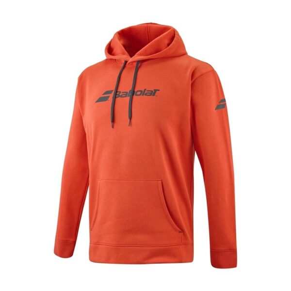 9A51654D1E77DC6B6AA8A3B959F5D137_ FELPA BAMBINO - EXERCISE HOOD SWEAT JR