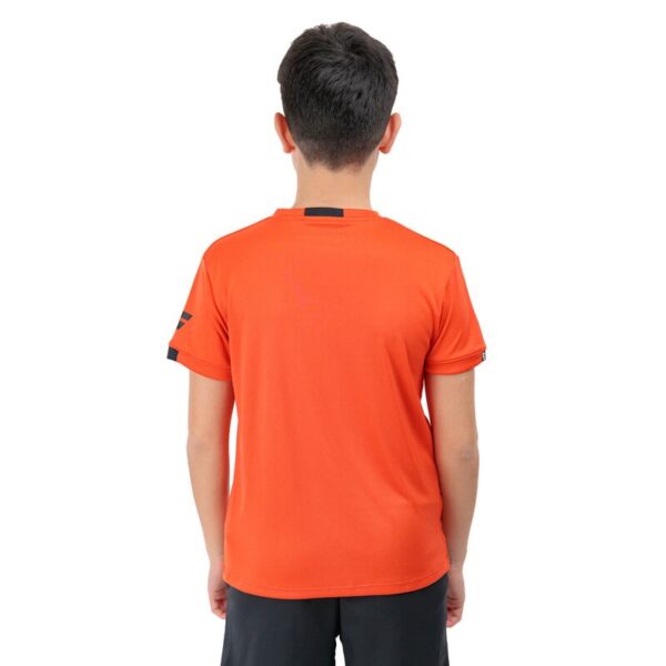 MAGLIETTA BAMBINO - PLAY CREW NECK TEE BOY