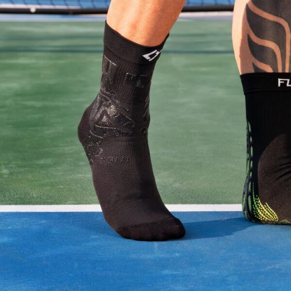 CAVIGLIERA SINISTRA - LEFT ANKLE