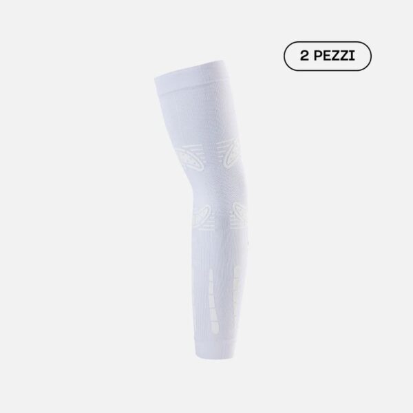 MANICOTTO - ARM SLEEVE NO STRAIN