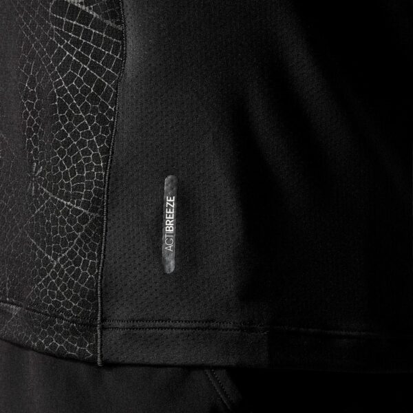 MAGLIETTA UOMO - MATCH TOP NIGHT ENERGY