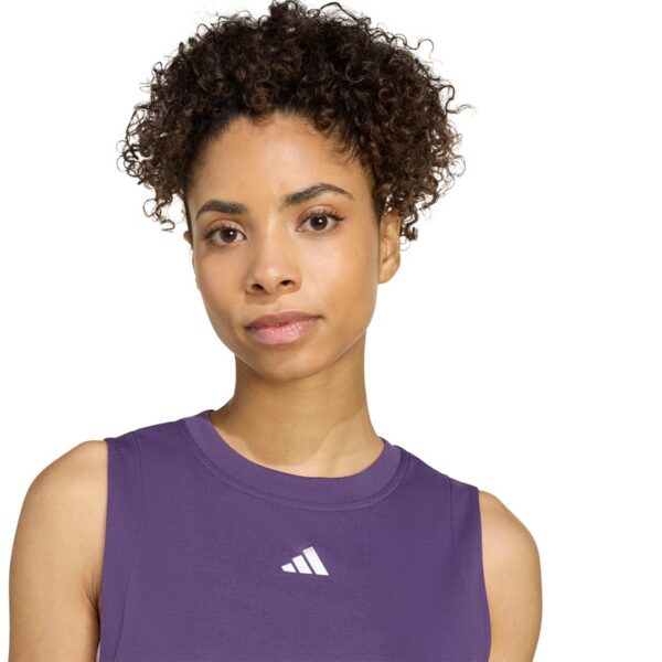 CANOTTA DONNA - MATCH TANK