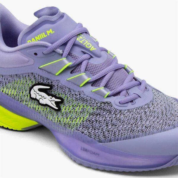 SCARPA TENNIS UOMO - LT23 ULTRA AC