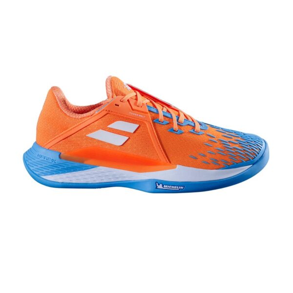 SCARPA TENNIS UOMO - PROPULSE FURY 3 CC