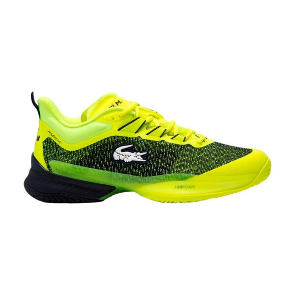 SCARPA TENNIS UOMO - LT23 ULTRA AC