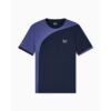 MAGLIETTA UOMO - COLORBLOCK TEE