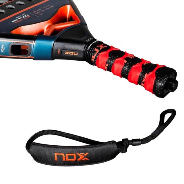 PALA - AT10 GENIUS ATTACK 18K 2025