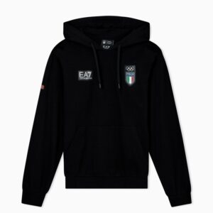 FELPA UNISEX - ITALIA TEAM FELPA