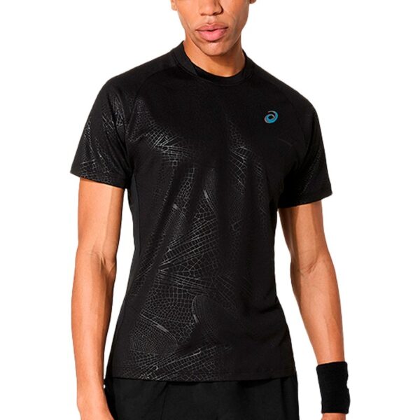 MAGLIETTA UOMO - MATCH TOP NIGHT ENERGY