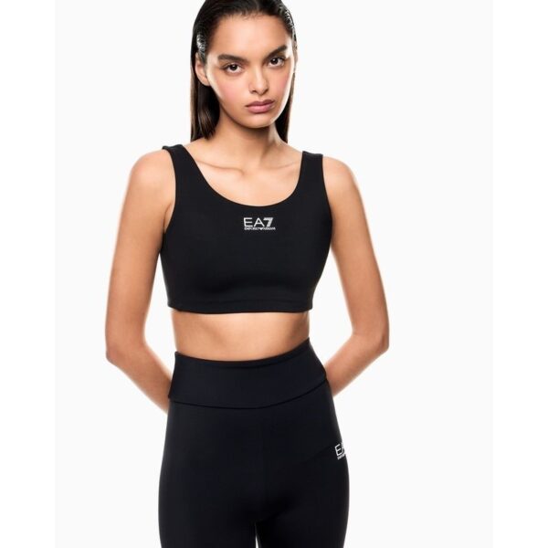 TOP DONNA - ESSENTIAL BRA LIGHT SUPPORT