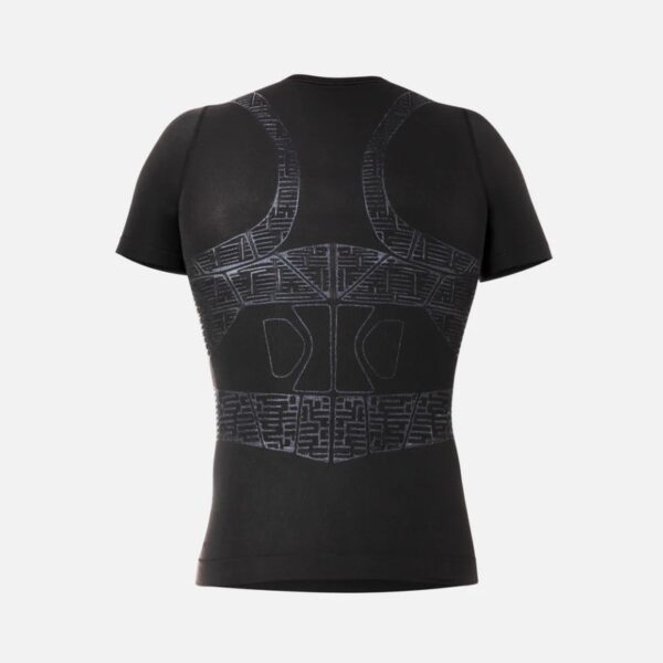 MAGLIETTA TERMICA UOMO - FLOKY OXYGEN SHORT