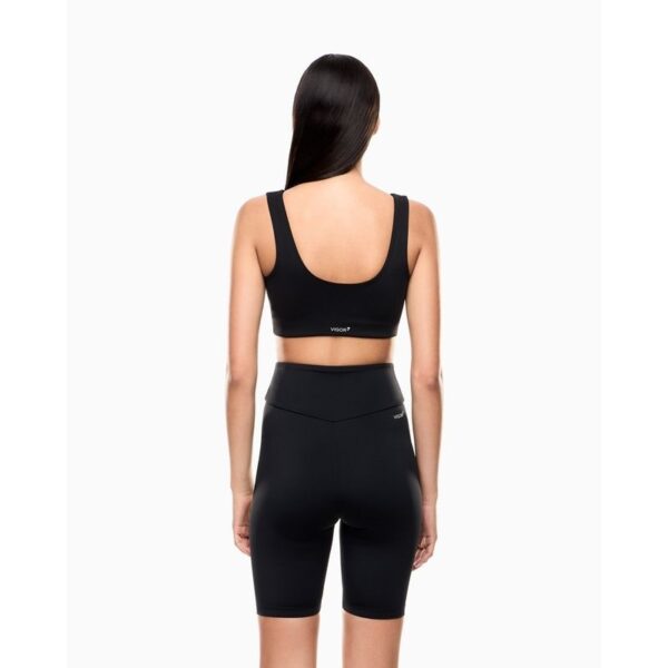 TOP DONNA - ESSENTIAL BRA LIGHT SUPPORT