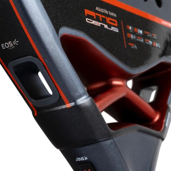 PALA - AT10 GENIUS 18K 2025