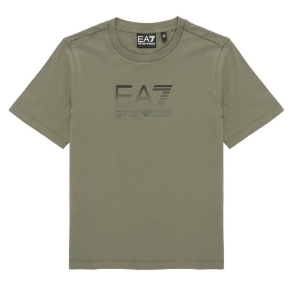 MAGLIETTA JUNIOR - TRAIN VISIBILITY