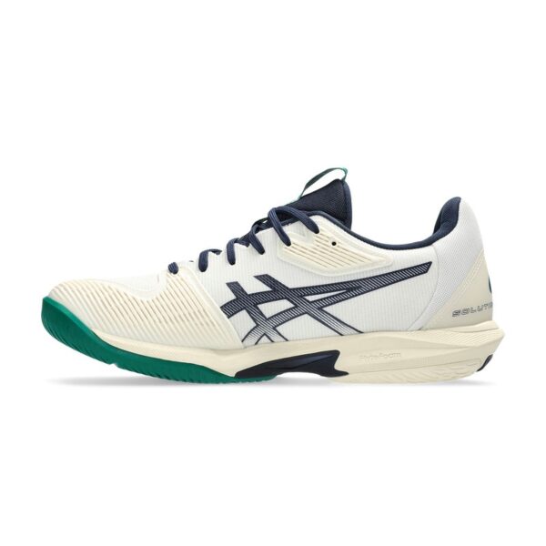 SCARPA TENNIS UOMO - SOLUTION SPEED FF 3 AC