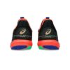 SCARPA PADEL UOMO - SOLUTION SPEED FF 3