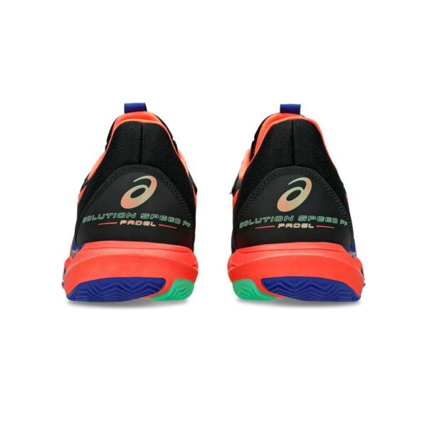 SCARPA PADEL UOMO - SOLUTION SPEED FF 3